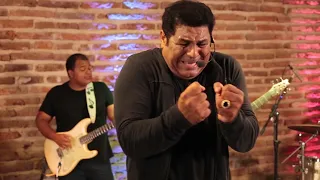 MONÓLOGO (LIVE SESSION) - MARCOS ANTÔNIO O NEGRÃO ABENÇOADO