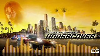 Need for Speed: Undercover (2008) | I Once Was Lost But Now Am Profound - From First To Last