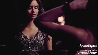 Katherine Pierce Hypnotic Tradução