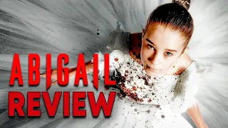 ABIGAIL Review