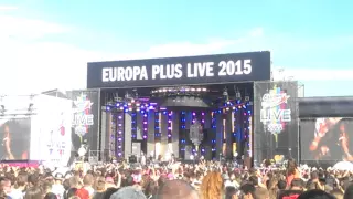 Europa Plus LIVE 2015