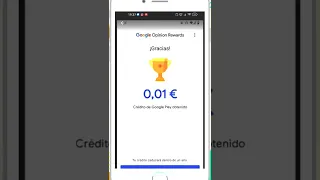 Cómo ganar dinero con Google Rewars