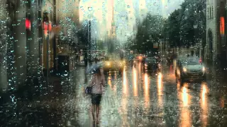 Летний дождь. Игорь Тальков. Summer rain. Igor Talkov.