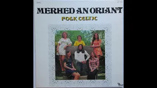 Merhed An Oriant - E Ker Pondi (1974)