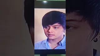 Ang Gwapo ni Eloy 😊 #danielpadilla #katniel #togoodtobetrue #shorts #shortvideo #marccoxshorts