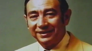 HBO Howard Cosell - Telling it Like it is (2001)