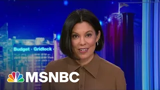 Watch Alex Wagner Tonight Highlights: Sept. 22