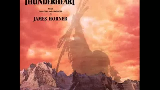James Horner - This Land Is Not For Sale/End Credits (from THUNDERHEART)