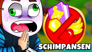 Schimpansenmodus - Keine Geldverdopplung, Talente & Extra Leben! 🎈 Bloons Tower Defense 6