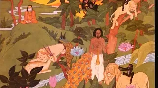Charles Lloyd ‎– Geeta (1973) full album