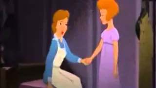 Peter Pan return to Neverland part 1