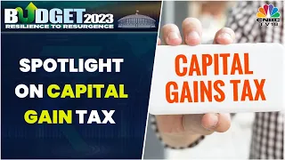 Samir Arora: No Justification To Increase Capital Gain Tax | Budget 2023 | What The Market Wants