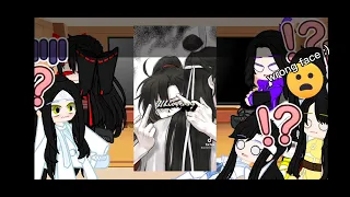 MDZS/The untamed React to..?//PART 01//READ DESK ATAU DI VIDEO{Yang Peringatan nya}//di desk lengkap