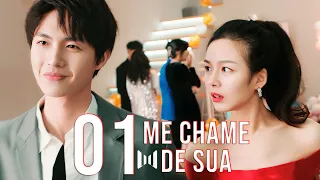 [LEGENDADO] Me Chame de Sua 01 | Call Me By Ur Girl | 请叫我乌雅氏