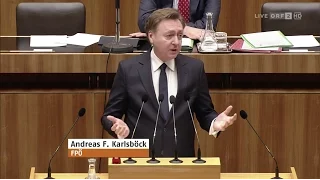 Andreas Karlsböck - Technologischer Wandel - 14.12.2016