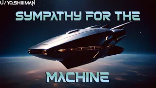 Sympathy for the Machine  | HFY | A Short Sci-Fi Full Story