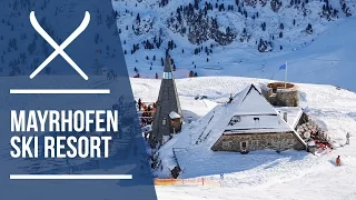 Mayrhofen ski resort video guide | Iglu Ski