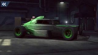 Need for Speed: No Limits | Proving Grounds - WINNING! | Beck Kustoms F132