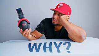 Why Are Pros Using THIS Headset? Sponsorship or GOATED?