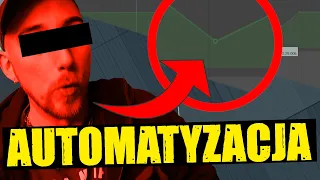 JAK ZROBIĆ AUTOMATYZACJĘ EFEKTÓW W REAPERze I FL STUDIO