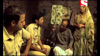 Crime Patrol - Bengali - Episode 142