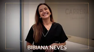 Drª Bibiana Neves - Endodontia