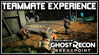 Ghost Recon Breakpoint | Teammate Experience Details, NEW Trailer, Weapons, Skins and more!