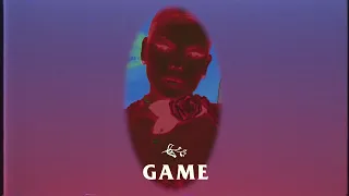 Duda Beat - GAME (Visualizer)