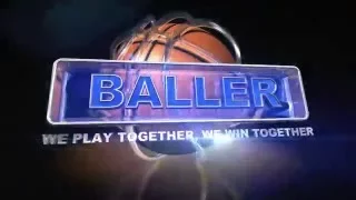 CS Baller - Stefan Grasu