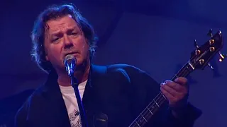 John Wetton - After All (Live)