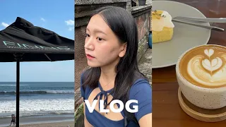 발리 현지인(?)이 휴일을 보내는 방법 (a week in my life in Bali)
