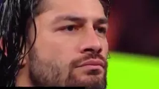 Roman Reigns Shocked when under taker return and introduce roman to his yard