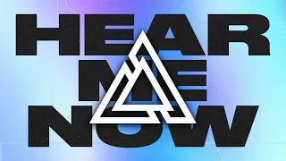 Alok, Bruno Martini - Hear Me Now (feat. Zeeba) [Alok Remix]