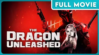The Dragon Unleashed (1080p) FULL MOVIE - Action, Drama, Crime
