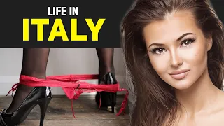 13 Shocking Facts About ITALY That Will Leave You SPEECHLESS