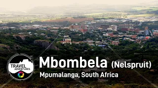 Mbombela (Nelspruit) Mpumalanga South Africa