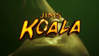 Jims - Koala (Official Music Video)