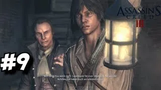 Assassin's Creed 3 Walkthrough - Part 9