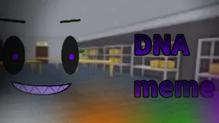 DNA meme |roblox interminable rooms| ft. A-183,A-35,A-300,A-278 (OLD/CRINGE)