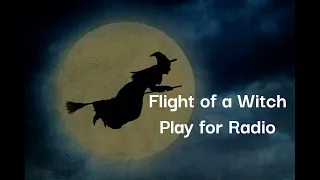 Play Flight of a Witch