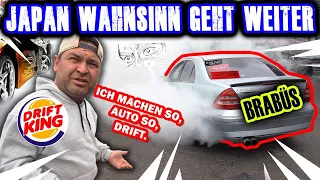 LEVELLA | Brabus Import aus Japan! | Seltenes Sondermodell - Ist er noch zu retten?