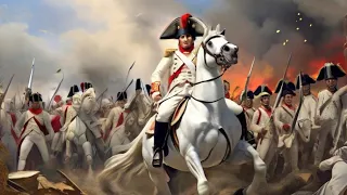 Napoleon Bonaparte! The Battle of Austerlitz (1805)