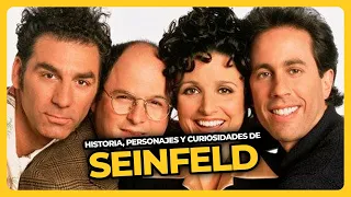 SEINFELD | PERDÓN, CENTENNIALS