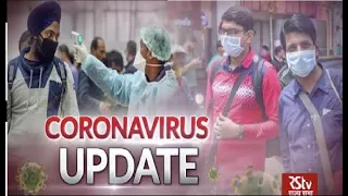 Coronavirus Update: 10:30 pm | June 03, 2020