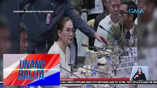 Maricel Soriano sa umano'y mga confidential na dokumento ng PDEA – "Wala po akong alam" | UB