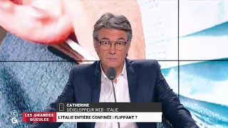 Le Zapping des GG - semaine du 9 février 2020