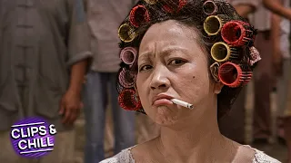 Call The Axe Gang! | Kung Fu Hustle | Clips & Chill