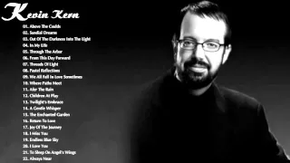 Kevin Kern Greatest Hits | The Best Of Kevin Kern | Best Instrument Music