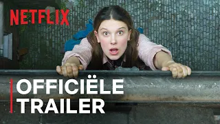 Enola Holmes 2 | Officiële trailer: Deel 1 | Netflix