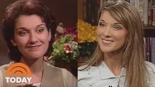 Celine Dion's Best Interviews From The 1990s